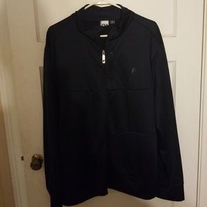 FILA XXL Pullover
